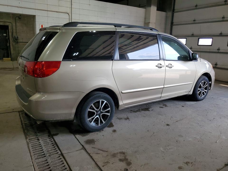 Продаж на аукціоні авто 2006 Toyota Sienna, vin: 5TDZA23C26S439938, номер лоту: 63330086