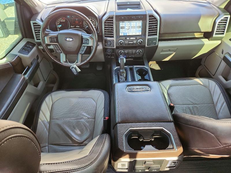 Продажа на аукционе авто 2019 Ford F150, vin: 1FTEW1EG5KFA16369, номер лота: 61568646