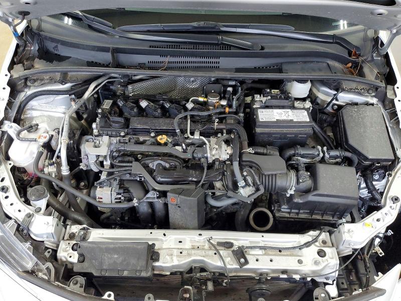 Aukcja sprzedaży 2025 Toyota Corolla, vin: 5YFB4MDEXSP277600, numer aukcji: 62386176
