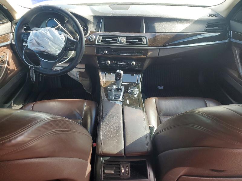 Aukcja sprzedaży 2015 Bmw 528, vin: WBA5A5C54FD515010, numer aukcji: 59827546