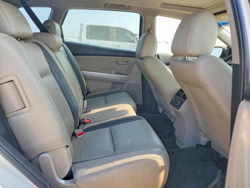 Aukcja sprzedaży 2007 Mazda Cx-9, vin: JM3TB38Y370100551, numer aukcji: 61700406