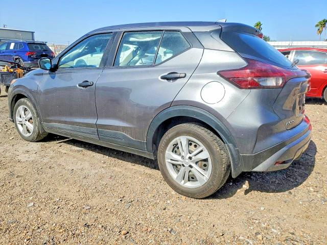 Продаж на аукціоні авто 2024 Nissan Kicks, vin: 3N1CP5BV1RL547862, номер лоту: 62456226