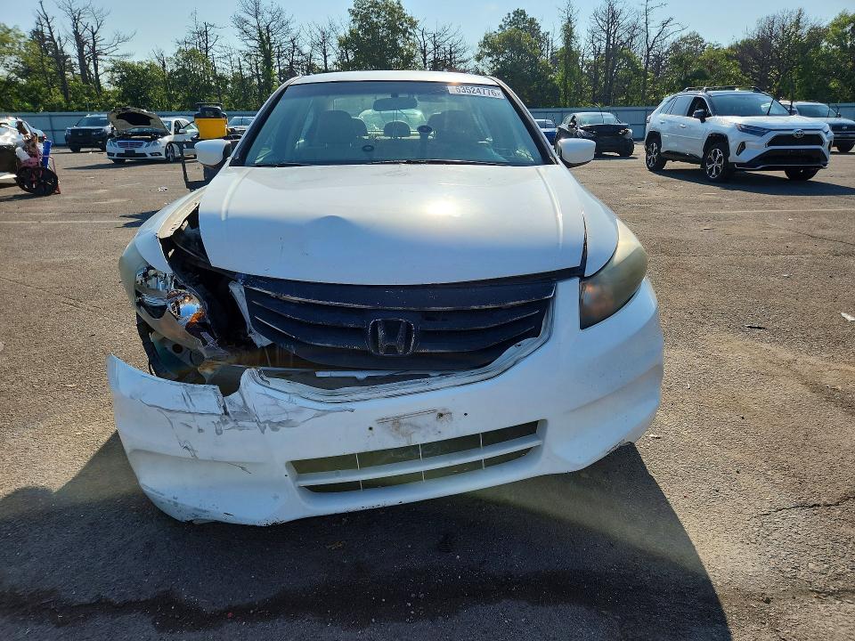 Aukcja sprzedaży 2012 Honda Accord, vin: 1HGCP2F67CA149764, numer aukcji: 63524776