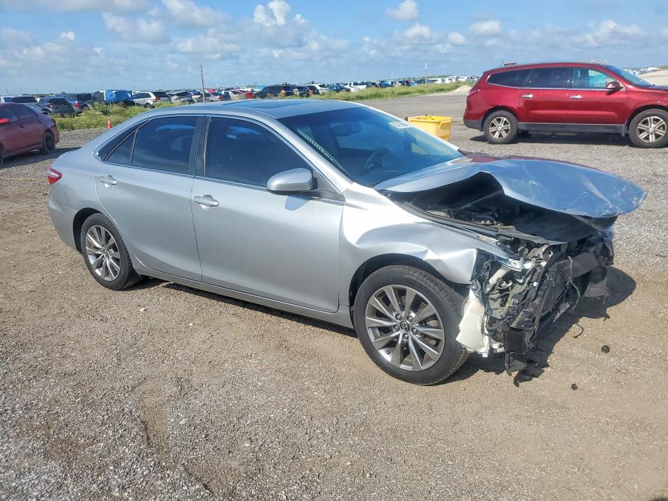 Продаж на аукціоні авто 2017 Toyota Camry, vin: 4T1BF1FK2HU713746, номер лоту: 63473806