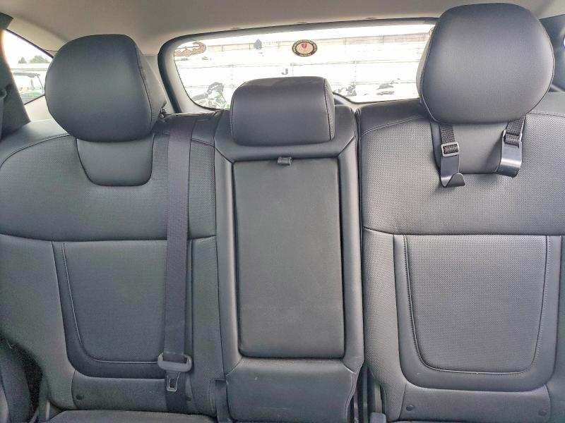 2022 Hyundai Tucson მანქანა იყიდება აუქციონზე, vin: 5NMJCCAE4NH138509, აუქციონის ნომერი: 62678286