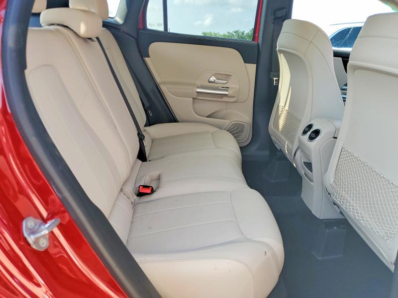 62519146 :رقم المزاد ، W1N4N4HB4MJ212537 vin ، 2021 Mercedes-benz Gla مزاد بيع