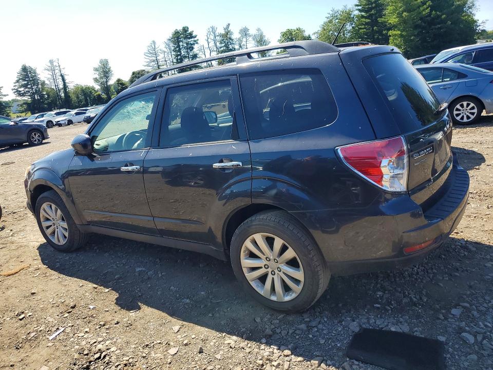 Aukcja sprzedaży 2012 Subaru Forester, vin: JF2SHAEC6CH444758, numer aukcji: 62198476