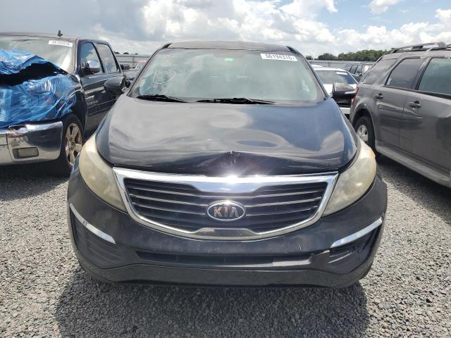 56194316 :رقم المزاد ، KNDPB3A2XB7074529 vin ، 2011 Kia Sportage مزاد بيع