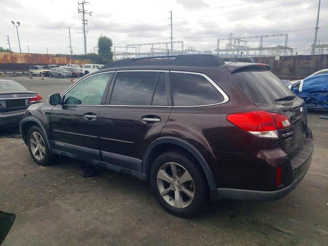 Продажа на аукционе авто 2013 Subaru Outback, vin: 4S4BRBSC8D3236526, номер лота: 59626226