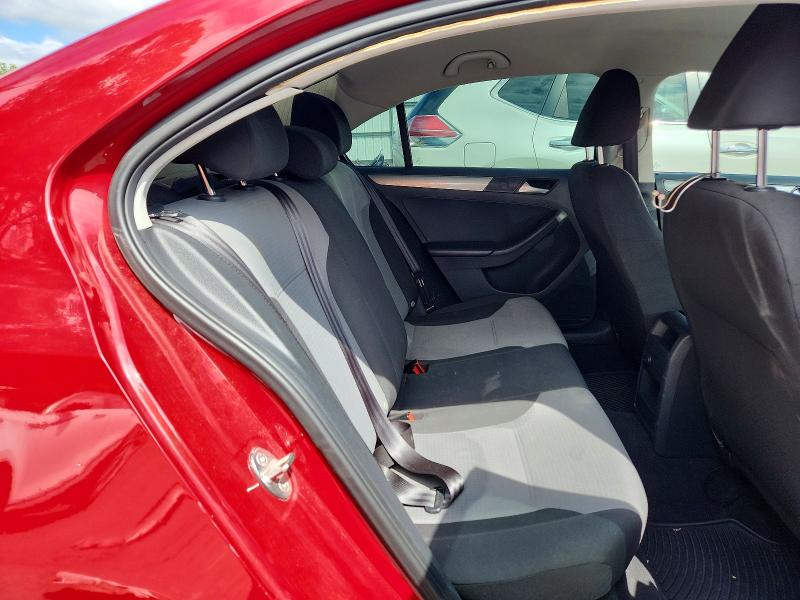 62668326 :رقم المزاد ، 3VW2B7AJ1HM223088 vin ، 2017 Volkswagen Jetta مزاد بيع