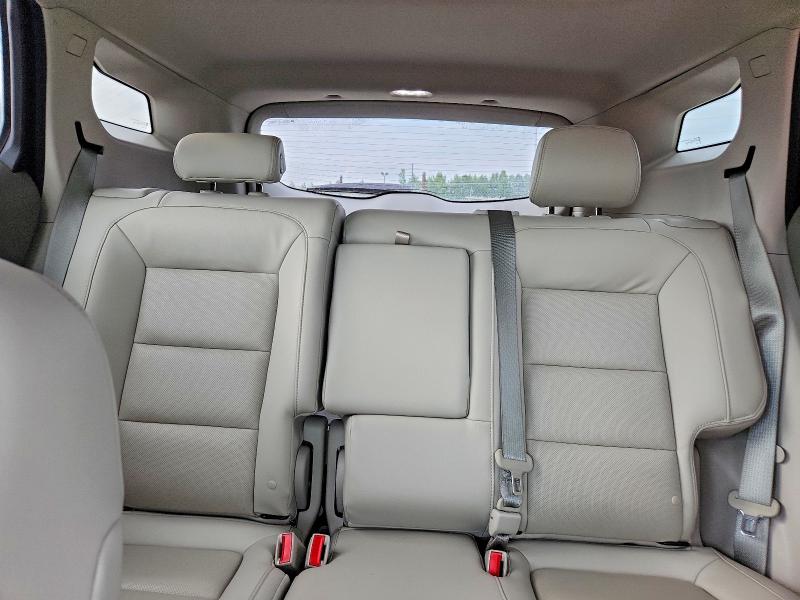 2018 Gmc Terrain მანქანა იყიდება აუქციონზე, vin: 3GKALSEX0JL182840, აუქციონის ნომერი: 61510836