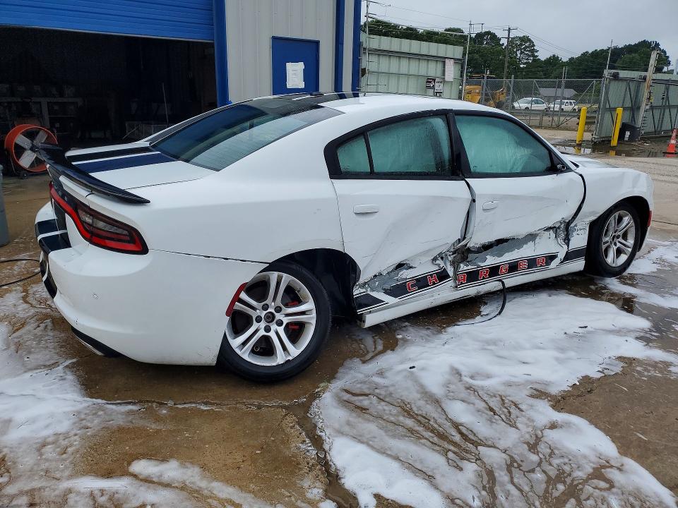 Aukcja sprzedaży 2022 Dodge Charger, vin: 2C3CDXBG7NH119157, numer aukcji: 60695946