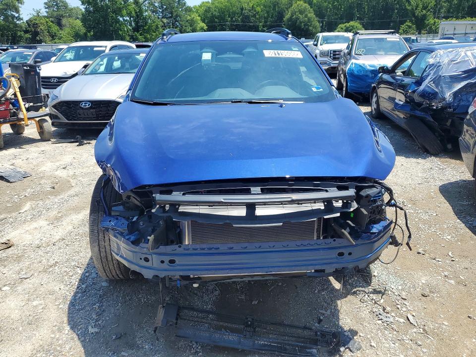 2026 Subaru Crosstrek მანქანა იყიდება აუქციონზე, vin: 4S4GUHF65T3753907, აუქციონის ნომერი: 60119606