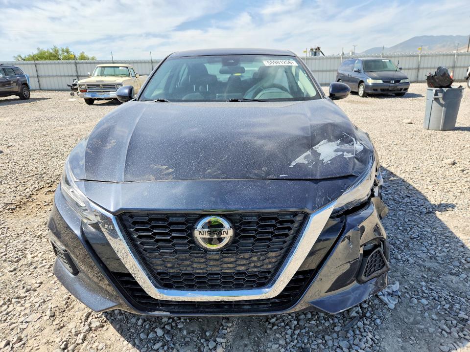 Aukcja sprzedaży 2022 Nissan Altima, vin: 1N4BL4DW8NN337456, numer aukcji: 58981256
