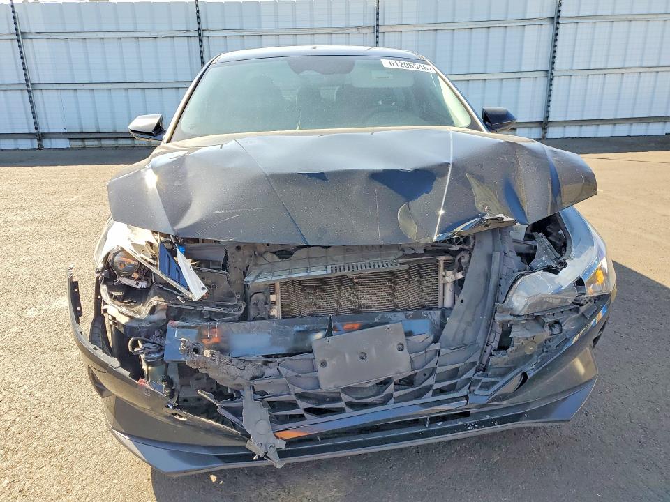 Продаж на аукціоні авто 2022 Hyundai Elantra, vin: KMHLM4AJ9NU031856, номер лоту: 61206546