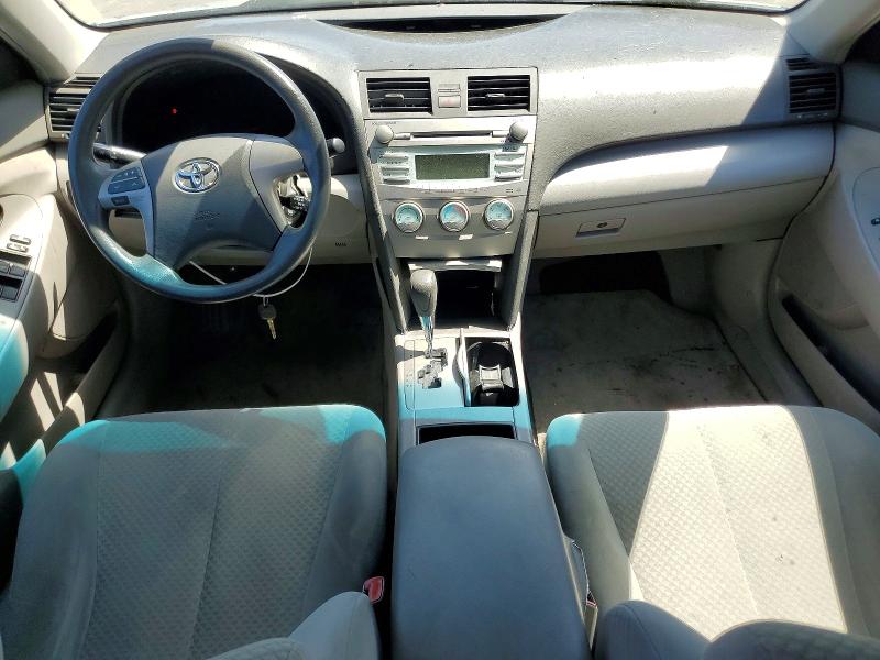 Продаж на аукціоні авто 2009 Toyota Camry, vin: 4T4BE46K49R096085, номер лоту: 63045926