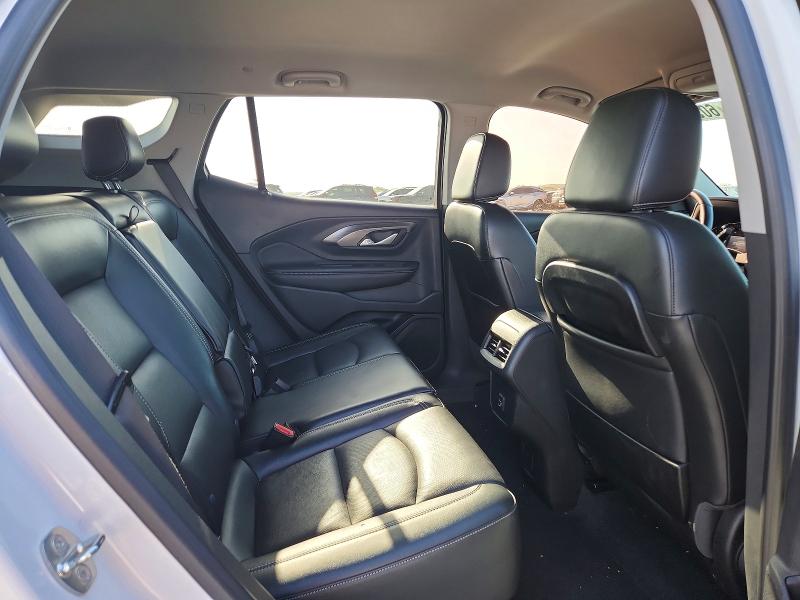 Aukcja sprzedaży 2022 Gmc Terrain, vin: 3GKALVEV4NL291517, numer aukcji: 60579706