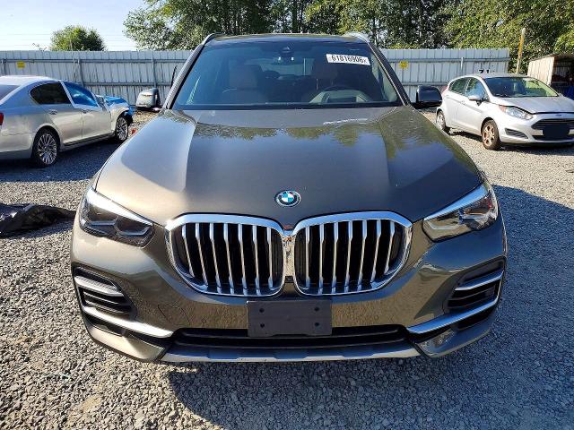 Aukcja sprzedaży 2022 Bmw X5, vin: 5UXTA6C02N9L41295, numer aukcji: 61816906