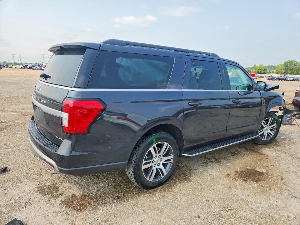 Aukcja sprzedaży 2023 Ford Expedition, vin: 1FMJK1J81PEA09274, numer aukcji: 62296056