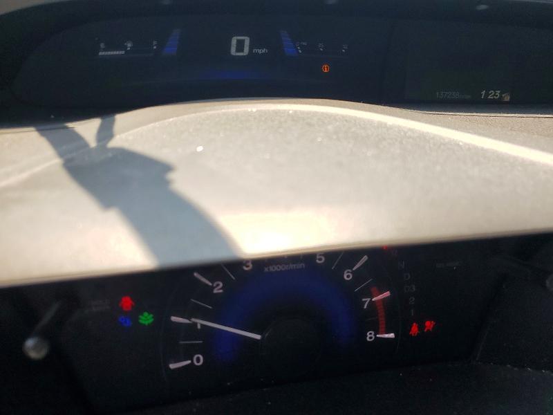 60194786 :رقم المزاد ، 2HGFB2F56CH561601 vin ، 2012 Honda Civic مزاد بيع