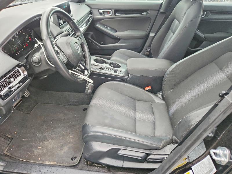 Aukcja sprzedaży 2025 Honda Civic, vin: 2HGFE4F80SH340006, numer aukcji: 63336116