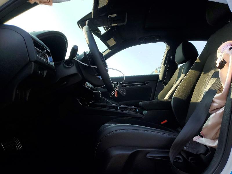 Продажа на аукционе авто 2025 Honda Civic, vin: 2HGFE4F87SH018186, номер лота: 61849836