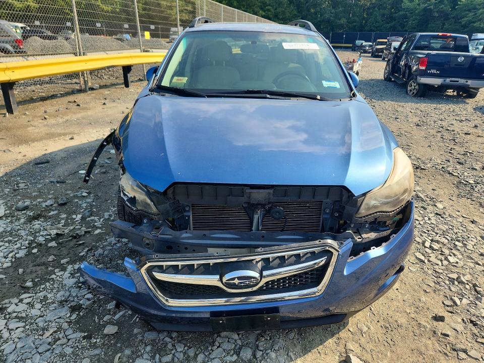 Продаж на аукціоні авто 2015 Subaru Xv Crosstrek, vin: JF2GPACC4F8292575, номер лоту: 62331846