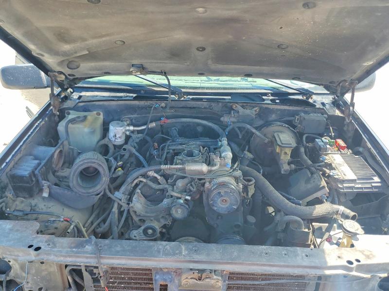 1998 Chevrolet Gmt-400 მანქანა იყიდება აუქციონზე, vin: 1GCEC19R3WR137944, აუქციონის ნომერი: 58844846