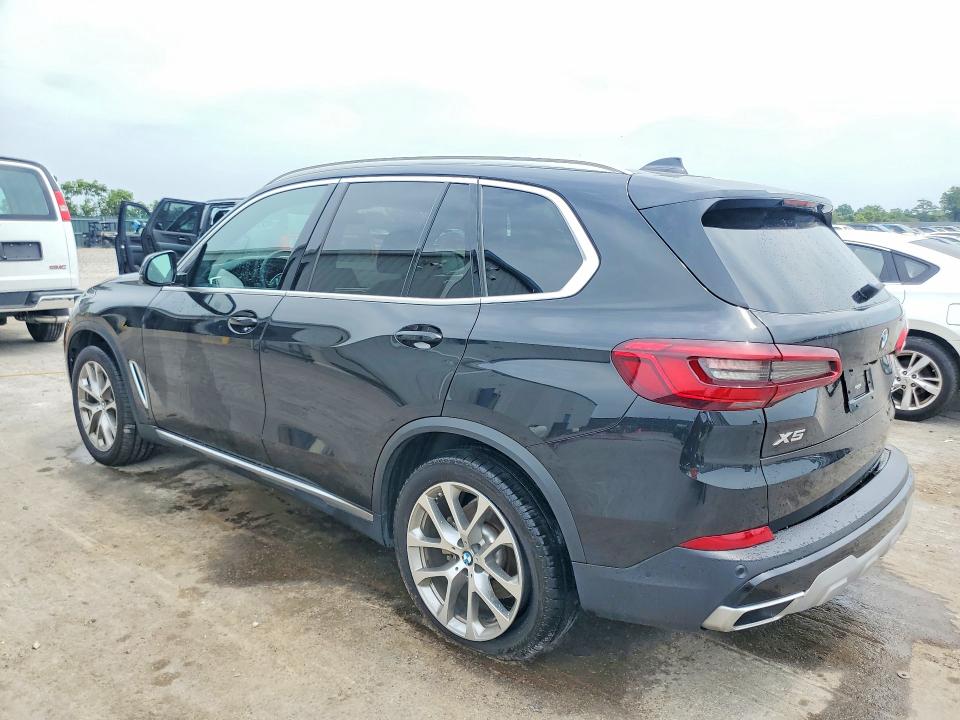 Aukcja sprzedaży 2020 Bmw X5, vin: 5UXCR6C00L9B18746, numer aukcji: 62780526