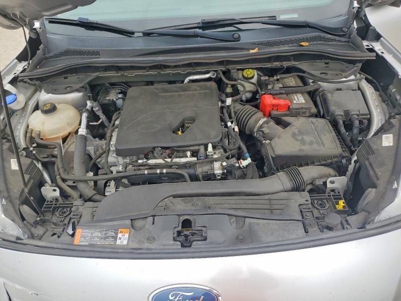 Продаж на аукціоні авто 2020 Ford Escape, vin: 1FMCU9G63LUC24758, номер лоту: 62944366