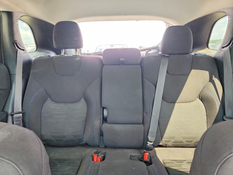 Aukcja sprzedaży 2020 Jeep Cherokee, vin: 1C4PJMCX7LD515098, numer aukcji: 59777896