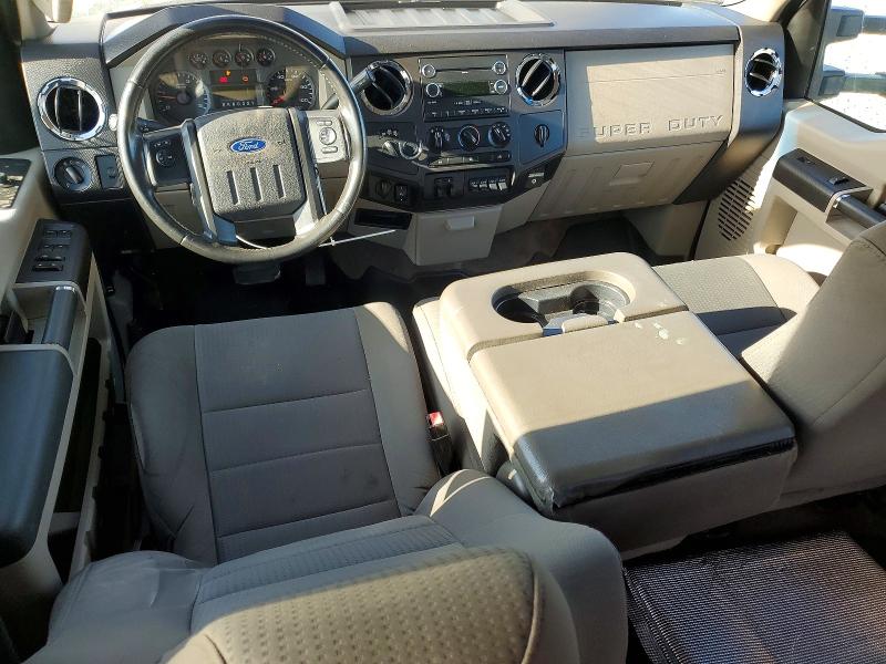 Продаж на аукціоні авто 2009 Ford F250, vin: 1FTSW21R69EA48702, номер лоту: 62973806