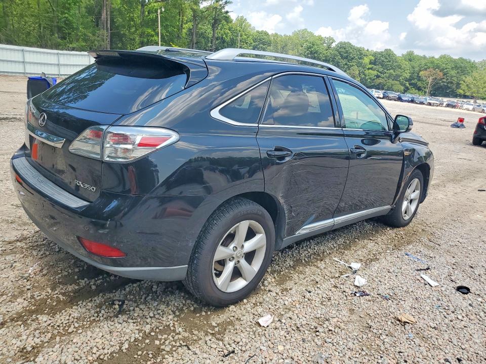 62814706 :رقم المزاد ، 2T2BK1BA0BC113949 vin ، 2011 Lexus Rx مزاد بيع