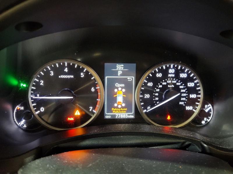 60181516 :رقم المزاد ، JTJBARBZ0G2074469 vin ، 2016 Lexus Nx 200t مزاد بيع