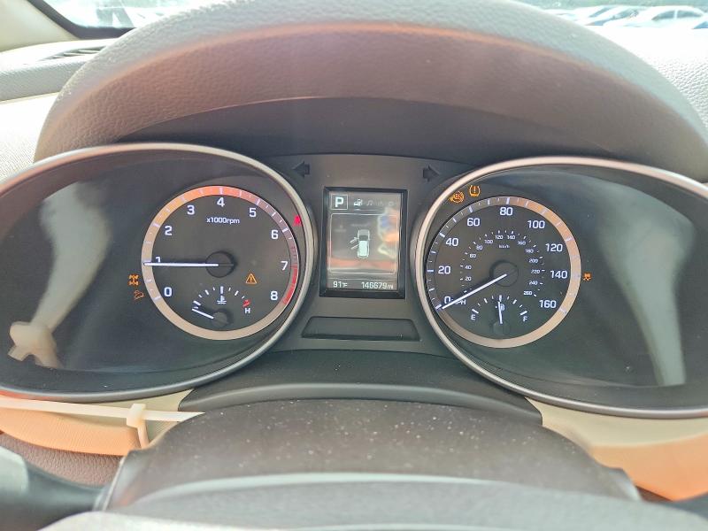 Продажа на аукционе авто 2018 Hyundai Santa Fe Sport, vin: 5NMZUDLB1JH061519, номер лота: 60298616