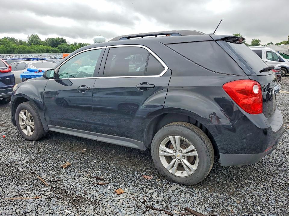 2015 Chevrolet Equinox მანქანა იყიდება აუქციონზე, vin: 2GNFLFEK2F6371716, აუქციონის ნომერი: 59354426