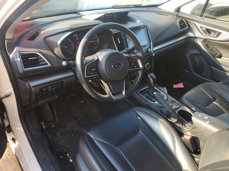 Aukcja sprzedaży 2021 Subaru Crosstrek, vin: JF2GTHNC1M8281080, numer aukcji: 58435326