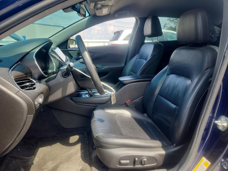 2016 Chevrolet Malibu მანქანა იყიდება აუქციონზე, vin: 1G1ZJ5SU9GF264173, აუქციონის ნომერი: 60136286