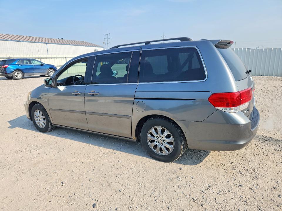 Продажа на аукционе авто 2009 Honda Odyssey, vin: 5FNRL38789B017788, номер лота: 61394626