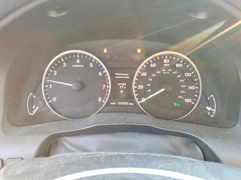 Aukcja sprzedaży 2014 Lexus Es, vin: JTHBK1GG2E2099460, numer aukcji: 60652276