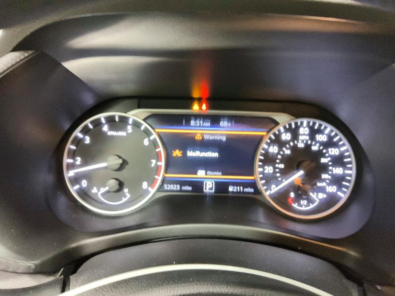 2024 Nissan Sentra მანქანა იყიდება აუქციონზე, vin: 3N1AB8CV4RY240159, აუქციონის ნომერი: 62115746