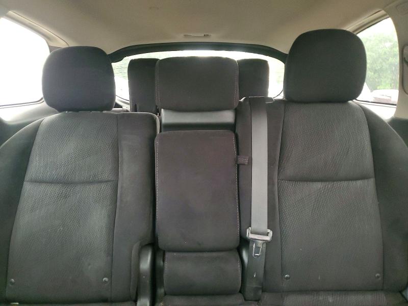 2015 Nissan Pathfinder მანქანა იყიდება აუქციონზე, vin: 5N1AR2MM5FC667295, აუქციონის ნომერი: 61398936