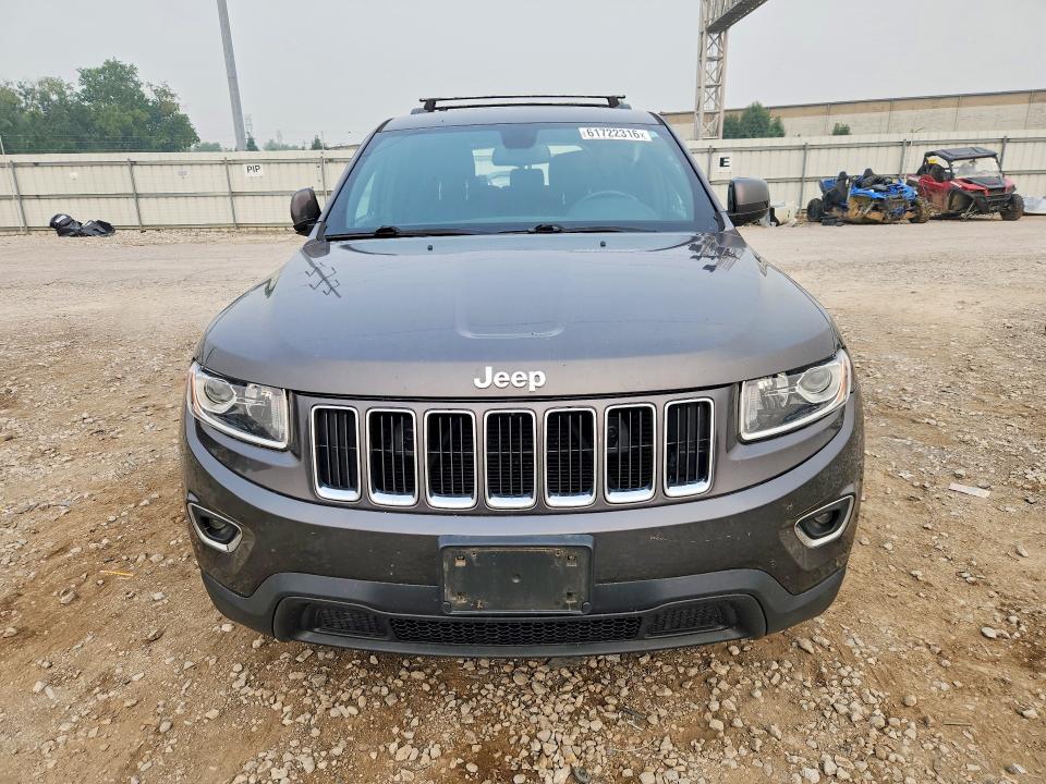 Продажа на аукционе авто 2015 Jeep Grand Cherokee, vin: 1C4RJFAG7FC923876, номер лота: 61722316
