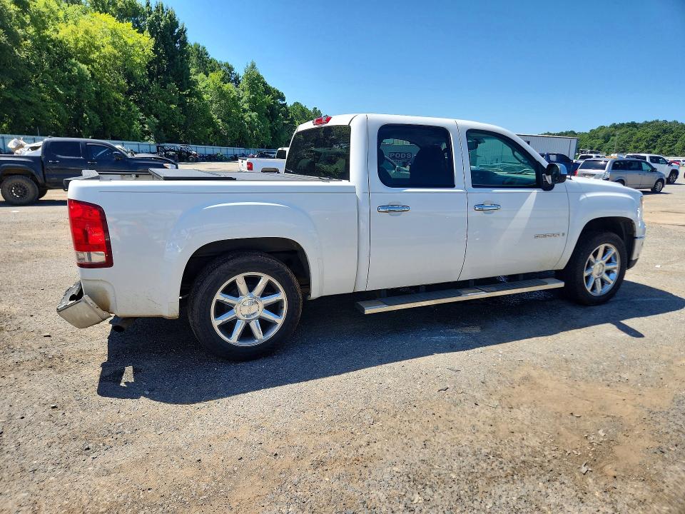 Продажа на аукционе авто 2009 Gmc Sierra, vin: 3GTEC23J49G237161, номер лота: 60357946