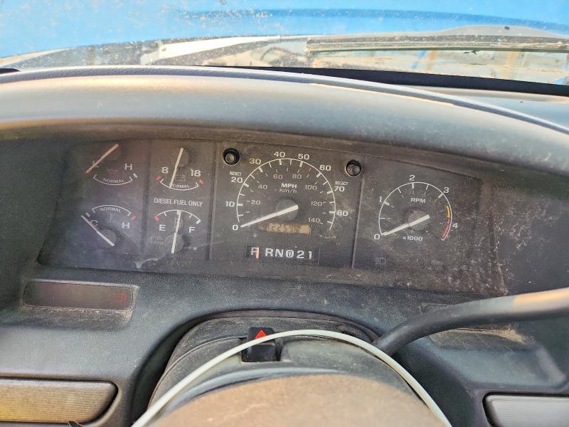 Aukcja sprzedaży 1993 Ford F250, vin: 1FTHX25M9PKB14924, numer aukcji: 61235596