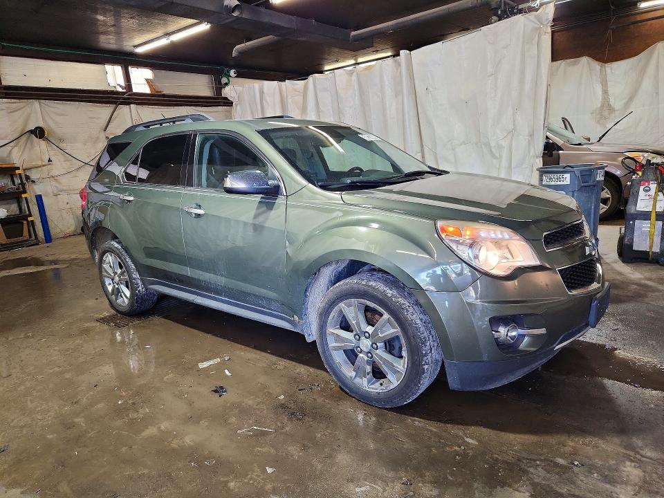 Продаж на аукціоні авто 2015 Chevrolet Equinox, vin: 2GNFLHE36F6162094, номер лоту: 58833666