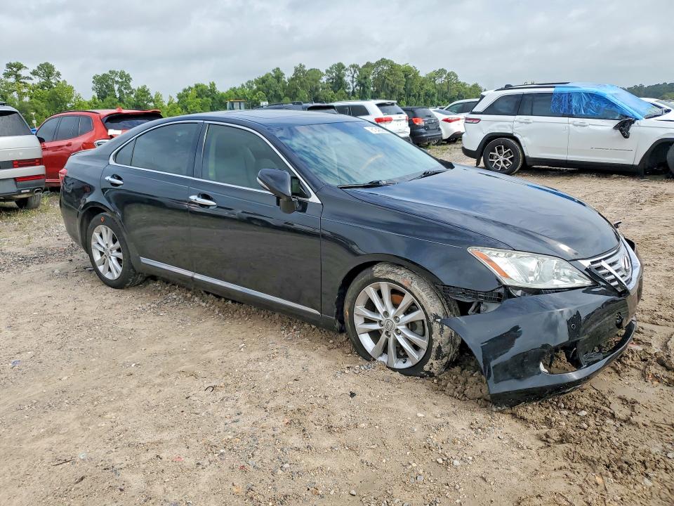 Продажа на аукционе авто 2010 Lexus Es, vin: JTHBK1EG5A2388183, номер лота: 61242996