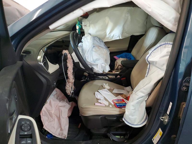 61876676 :رقم المزاد ، KL4AMDSL2RB116187 vin ، 2024 Buick Encore Gx مزاد بيع