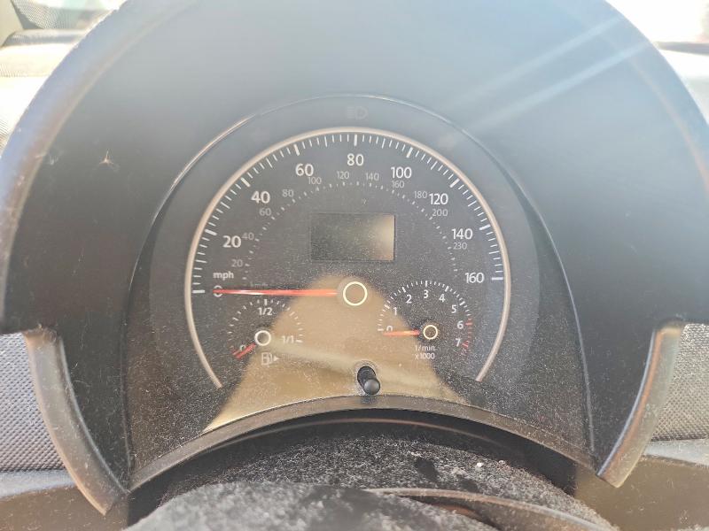 73343355 :رقم المزاد ، 3VWRF31Y78M411557 vin ، 2008 Volkswagen New Beetle مزاد بيع