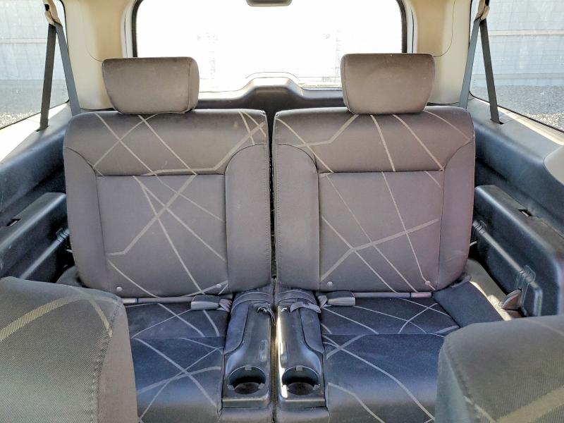 60679506 :رقم المزاد ، 5J6YH18929L001807 vin ، 2009 Honda Element مزاد بيع